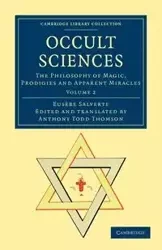 Occult Sciences - Salverte Eusebe