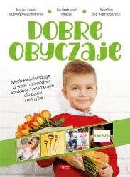 Dobre obyczaje - praca zbiorowa