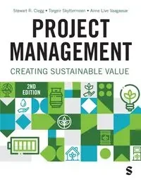 Project Management - Stewart Clegg R