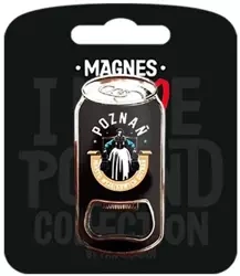 Magnes I love Poland Poznań ILP-MAG-C-POZ-05 - Pan Dragon