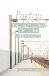 Poetry - Dominique Wrizile