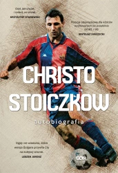 eBook Christo Stoiczkow. Autobiografia - Christo Stoiczkow, Władimir Pamukow epub mobi