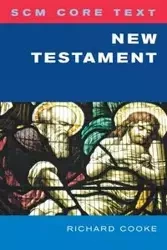 New Testament - Richard Cooke