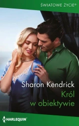 eBook Król w obiektywie - Sharon Kendrick epub mobi