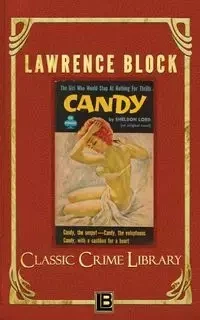 Candy - Lawrence Block