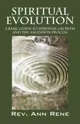 Spiritual Evolution - Rene Ann Rev