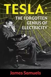 Tesla - James Samuels