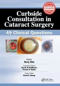 Curbside Consultation in Cataract Surgery - Kim Terry