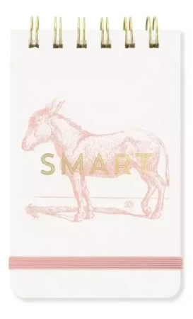Notatnik A6/40K linia Smart - Designworks Ink