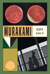 1Q84 T.2 - Haruki Murakam
