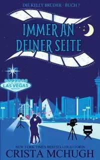 Immer an deiner Seite - Crista McHugh