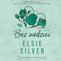 audiobook Bez nadziei. Chestnut Springs #5 - Elsie Silver