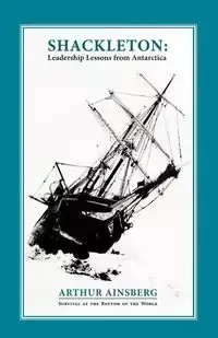 Shackleton - Arthur Ainsberg