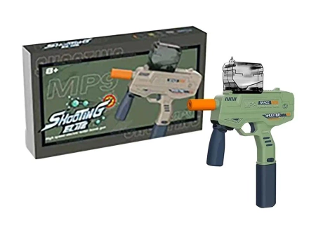 Pistolet automatyczny na kulki hydrożelowe - Artyk