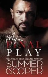 Mafia's Final Play - Summer Cooper