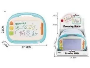 Tablica znikopis mix - Madej