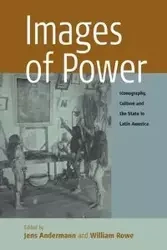 Images of Power - Andermann Jens