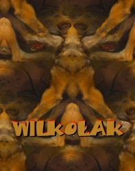 eBook Wilkołak. Harry Dickson: Przygody Zagadkowego Człowieka - Anonim mobi epub