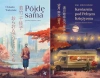 Kawiarnia pod Pełnym Księżycem + Pójdę sama - Chisako Wakatake