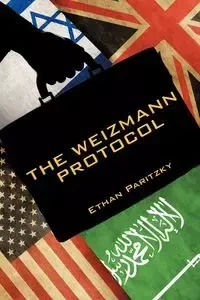The Weizmann Protocol - Ethan Paritzky