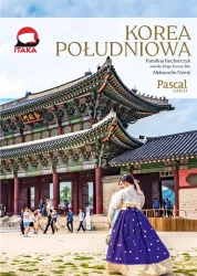 Korea południowa - Karolina Kucharczyk