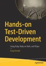 Hands-on Test-Driven Development - Donald Greg
