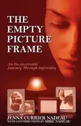 The Empty Picture Frame - Jenna Nadeau Currier