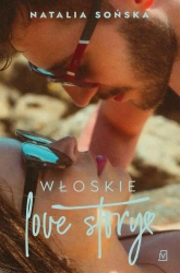 eBook Włoskie love story - Natalia Sońska mobi epub