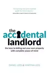 The Accidental Landlord - Daniel Lees