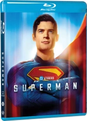 Superman, Blu-ray