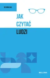 Jak czytać ludzi - Dr Anna Gao