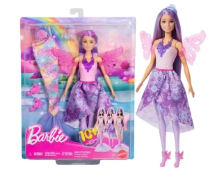 Barbie. JCP74 Magiczna Wróżka