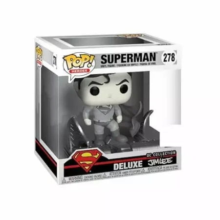 FUNKO POP Figurka Jim Lee Superman 278 39774