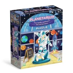 Puzzle 150 Planetarium - Dodo