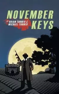 November Keys - Michael Turner