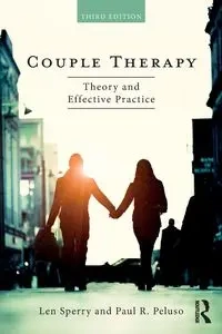 Couple Therapy - Len Sperry