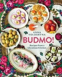 Budmo - Anna Voloshyna
