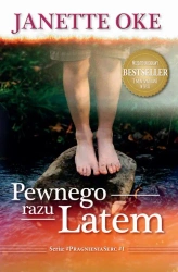 eBook PEWNEGO RAZU LATEM - Janette Oke epub mobi