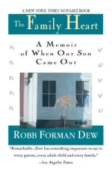 Family Heart - Dew Robb Forman