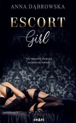 Escort girl - Anna Dąbrowska