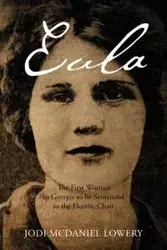 Eula - Jodi Lowery McDaniel