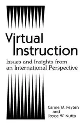 Virtual Instruction - Feyten Carine