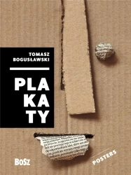 Bogusławski. Plakaty - Zdzisław Schubert