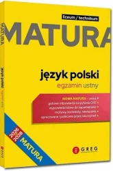 Matura 2026 Język polski - praca zbirowa