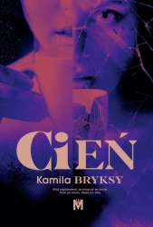 eBook Cień - Kamila Bryksy epub mobi