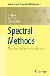 Spectral Methods - Shen Jie