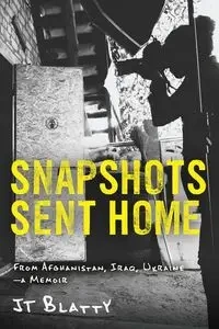 Snapshots Sent Home - Blatty JT