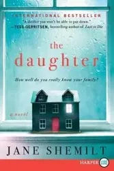 Daughter LP, The - Jane Shemilt