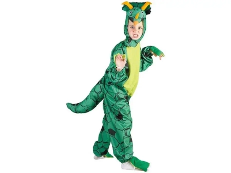 Strój Triceratops L - Madej