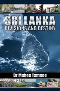 Sri Lanka - Tampoe Mahen